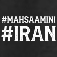 Mahsa Amini Iran Justice Beanie