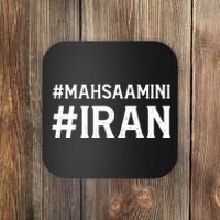 Mahsa Amini Iran Justice Coaster