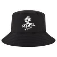 Mahsa Amini Iran MAHSAAMINI Cool Comfort Performance Bucket Hat