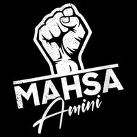 Mahsa Amini Iran MAHSAAMINI Toddler T-Shirt