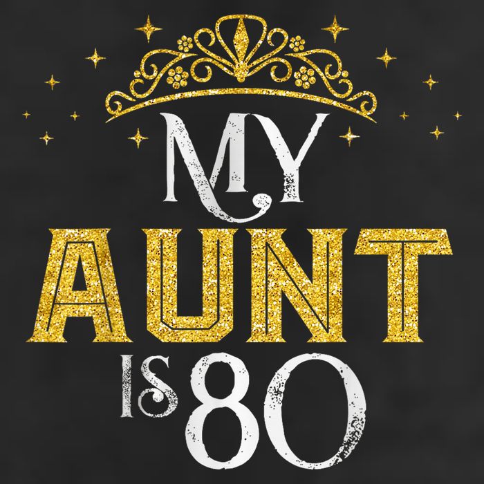 My Aunt Is 80 Years Old 1945 80th Birthday For Aunt 11oz C Handle Ceramic Mug