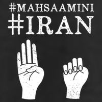 Mahsa Amini Iran #MAHSAAMINI Cool Comfort Performance Bucket Hat