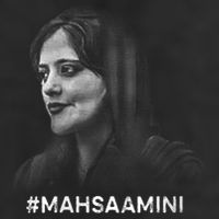 Mahsa Amini Iran #MAHSAAMINI Cool Comfort Performance Bucket Hat