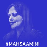 Mahsa Amini Iran #MAHSAAMINI Toddler T-Shirt