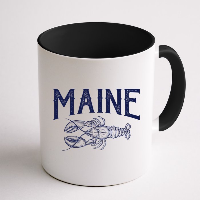 Maine Lobster Mug