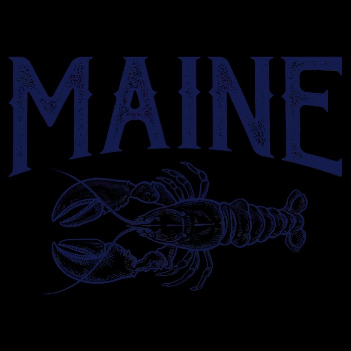 Maine Lobster Mug