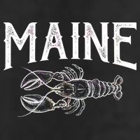 Maine Lobster 11oz C Handle Ceramic Mug