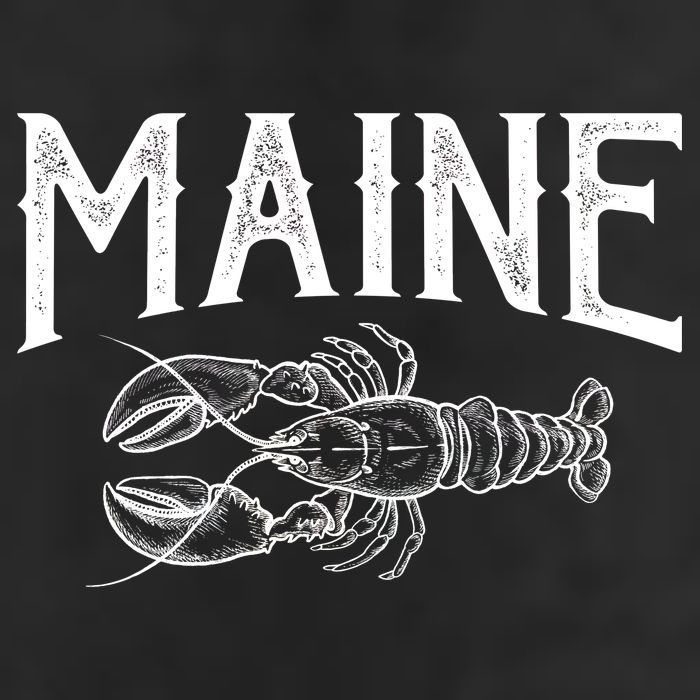 Maine Lobster 11oz C Handle Ceramic Mug