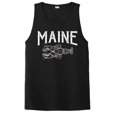 Maine Lobster PosiCharge Competitor Tank