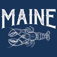 Maine Lobster Cool Comfort Performance Bucket Hat