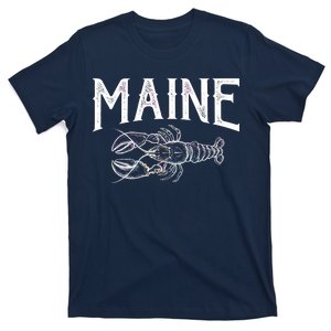 Maine Lobster T-Shirt