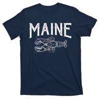 Maine Lobster T-Shirt