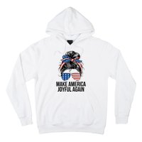 Make America Joyful Again Hoodie