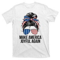 Make America Joyful Again T-Shirt