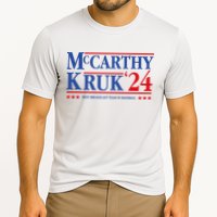 Mccarthy And Kruk 24 Best Broadcast Team In Baseball Performance Shirt