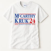 Mccarthy And Kruk 24 Best Broadcast Team In Baseball Tall T-Shirt
