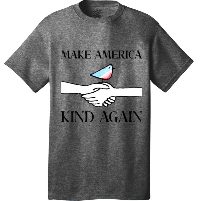 Make America Kind Again T-Shirt