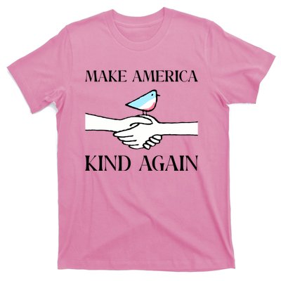 Make America Kind Again T-Shirt