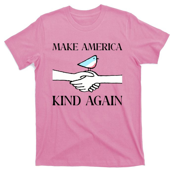 Make America Kind Again T-Shirt