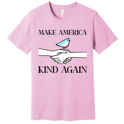 Make America Kind Again Premium T-Shirt