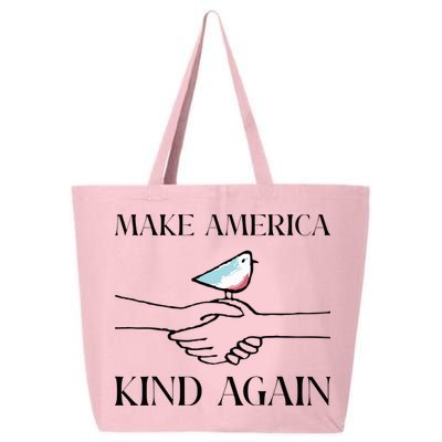 Make America Kind Again 25L Jumbo Tote