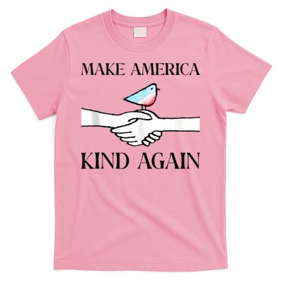 Make America Kind Again T-Shirt