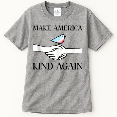 Make America Kind Again Tall T-Shirt