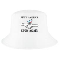 Make America Kind Again Cool Comfort Performance Bucket Hat