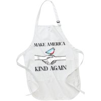 Make America Kind Again Apron