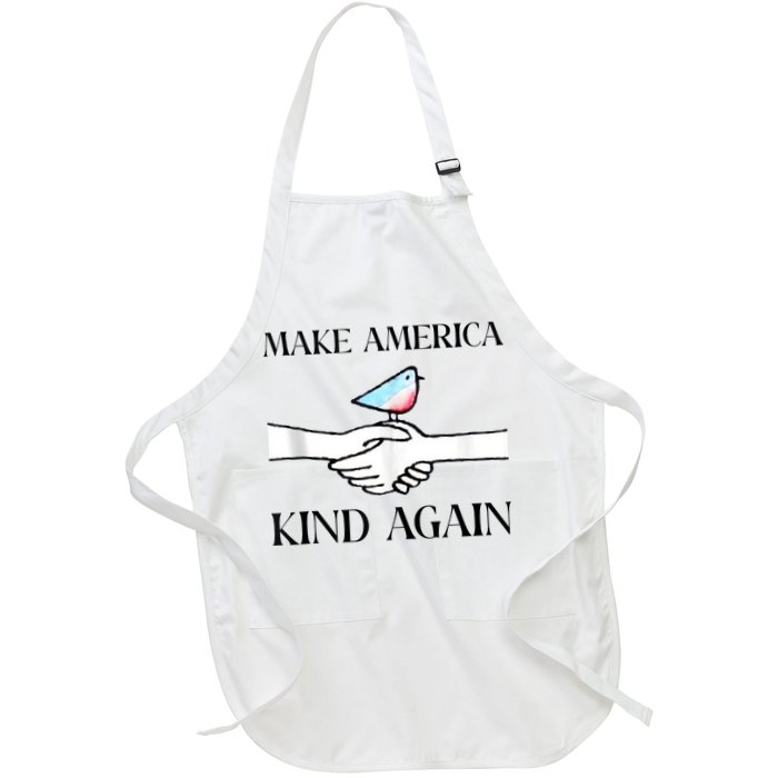 Make America Kind Again Apron