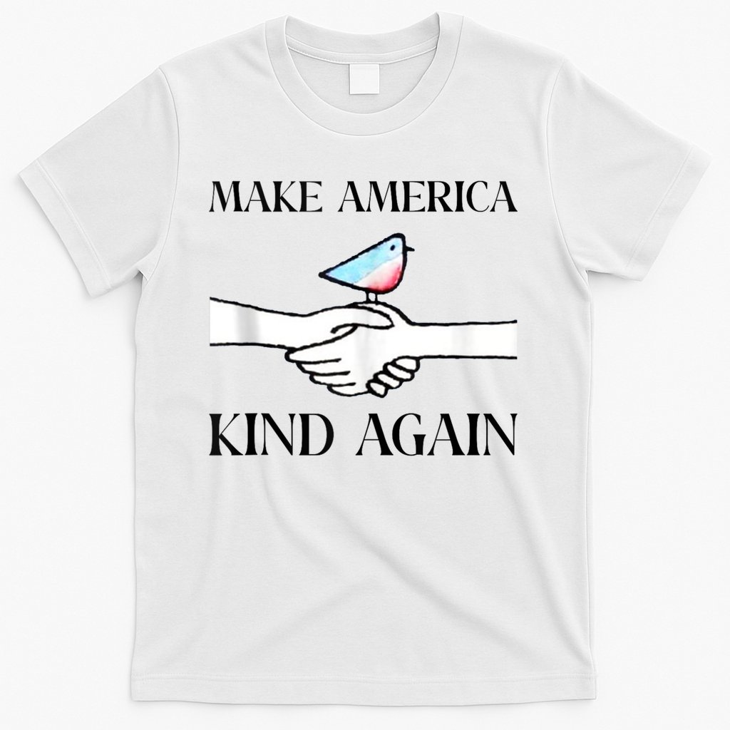 Make America Kind Again T-Shirt