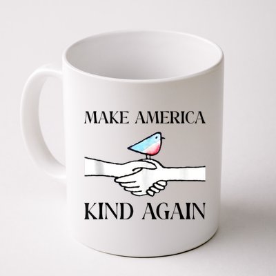 Make America Kind Again Mug