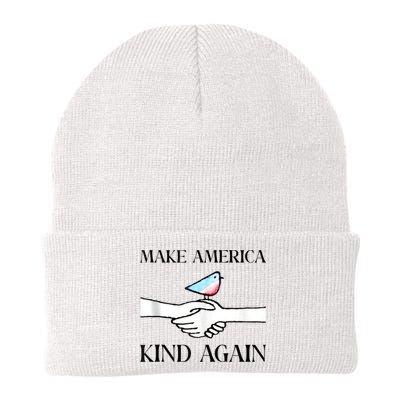 Make America Kind Again Beanie