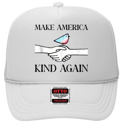 Make America Kind Again Trucker Hat