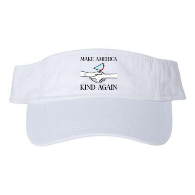 Make America Kind Again Visor