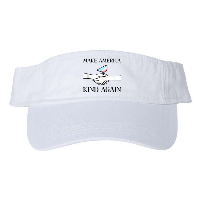 Make America Kind Again Visor