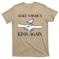 Make America Kind Again Gift T-Shirt