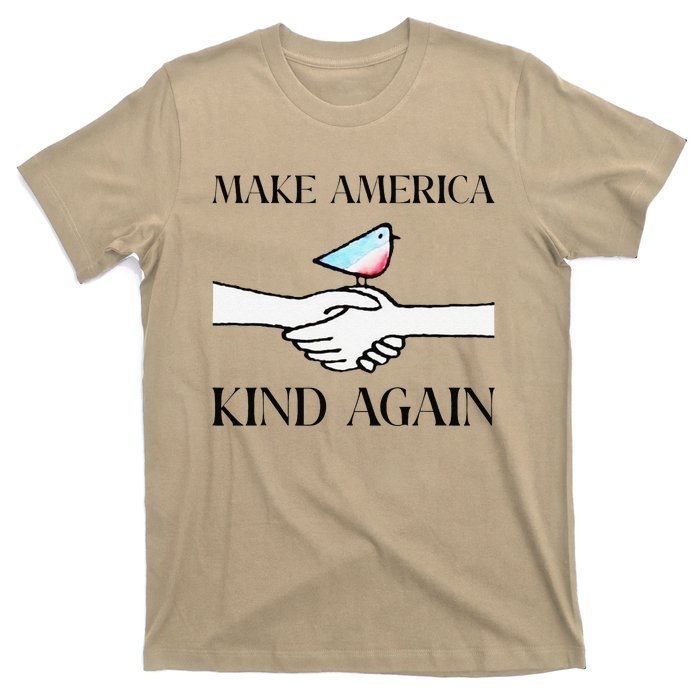 Make America Kind Again Gift T-Shirt