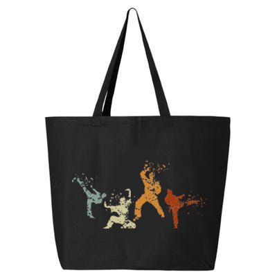 Martial Arts Karate 25L Jumbo Tote