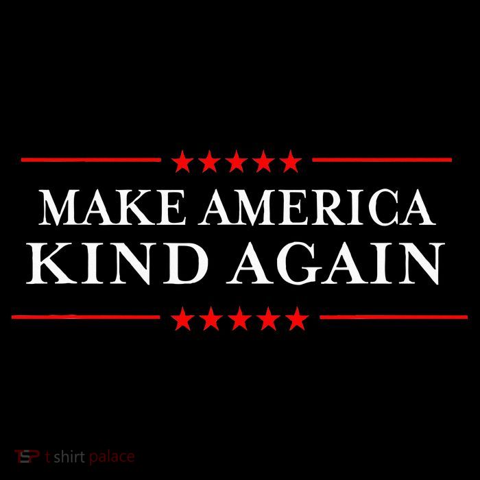 Make America Kind Again Choose Antitrump Flexfit Unipanel Trucker Cap