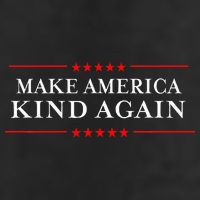 Make America Kind Again Choose Antitrump Beanie