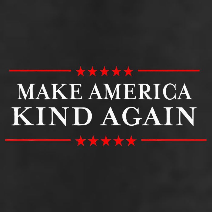 Make America Kind Again Choose Antitrump Beanie