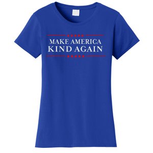 Make America Kind Again Choose Antitrump Women's T-Shirt