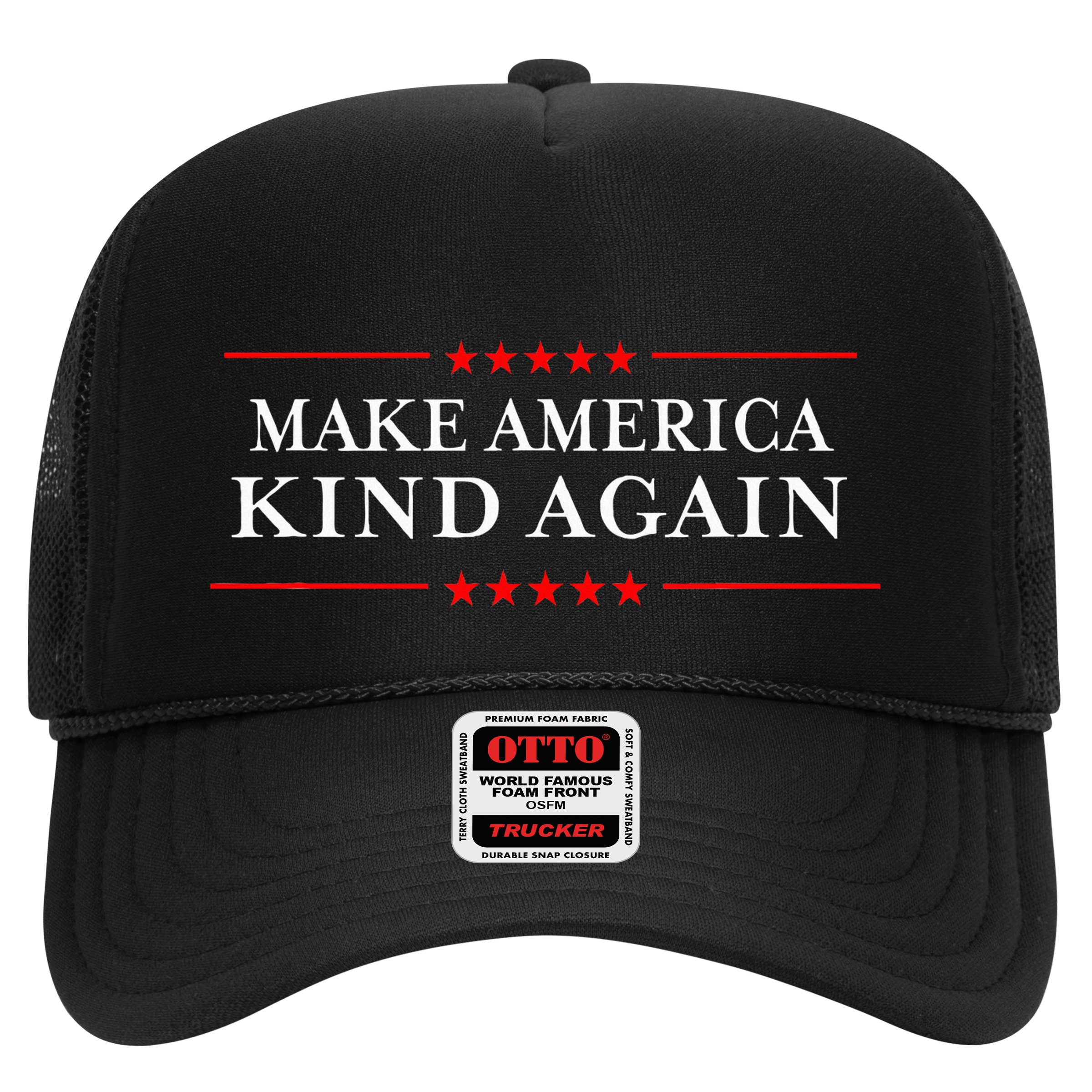 Make America Kind Again Choose Anti Trump Hat