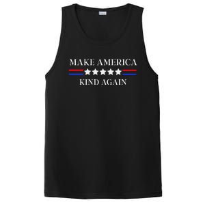 Make America Kind Again Gift PosiCharge Competitor Tank