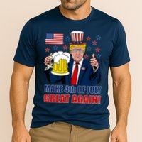 Make 4th Of July Great Again Performance Shirt