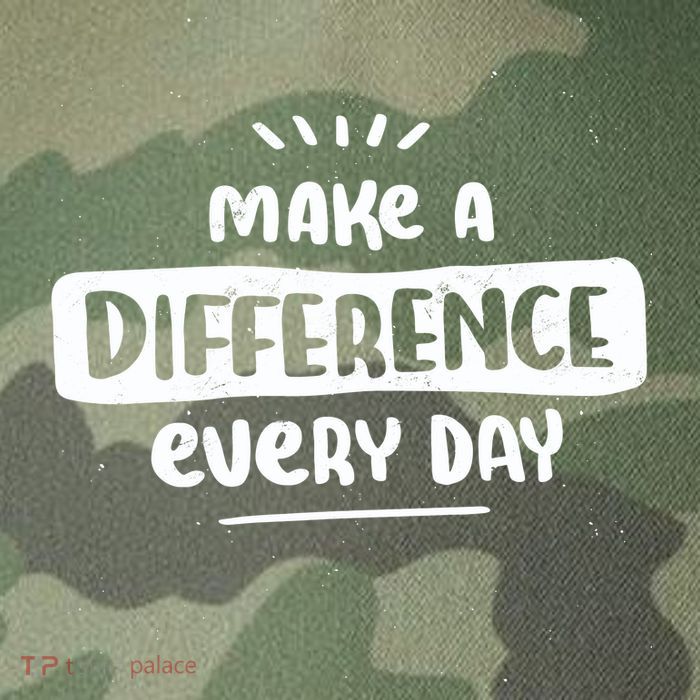 Make A Difference  Legacy Tie Dye Trucker Hat