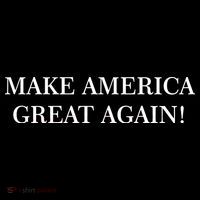 Make America Great Again Donald Trump 2020 Backpack