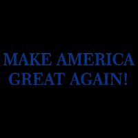 Make America Great Again Donald Trump 2020 Mug