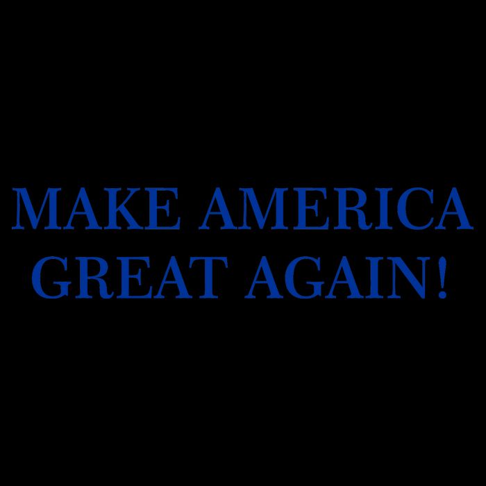 Make America Great Again Donald Trump 2020 Mug